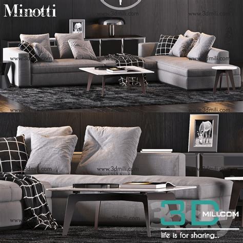 3d mili|3dskymodel.